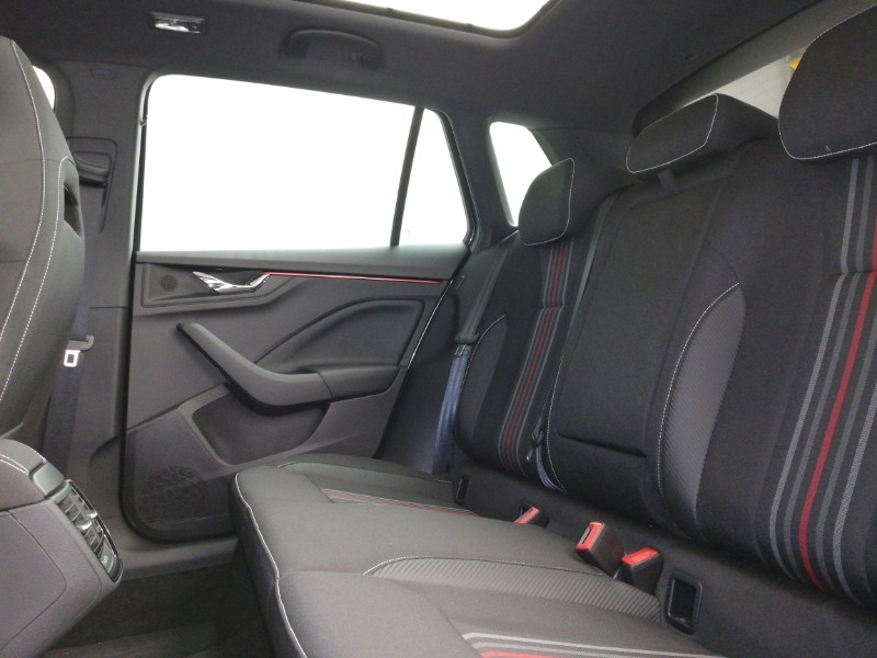 Used Skoda Kamiq 2024 for sale - 76578672: Photo 6