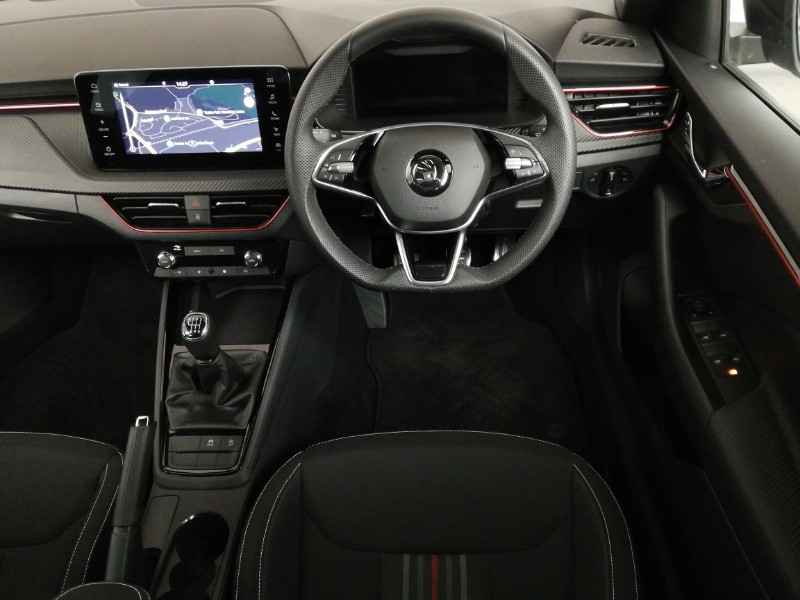 Used Skoda Kamiq 2024 for sale - 76578672: Photo 7