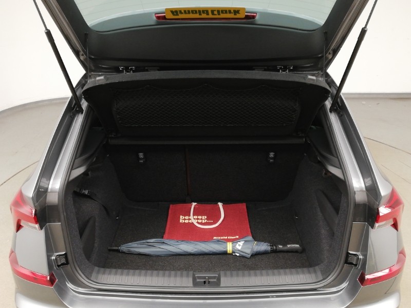 Used Skoda Kamiq 2024 for sale - 76578672: Photo 8