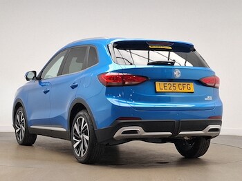 Used MG MG ZS 2025 for sale - 77184101: Photo