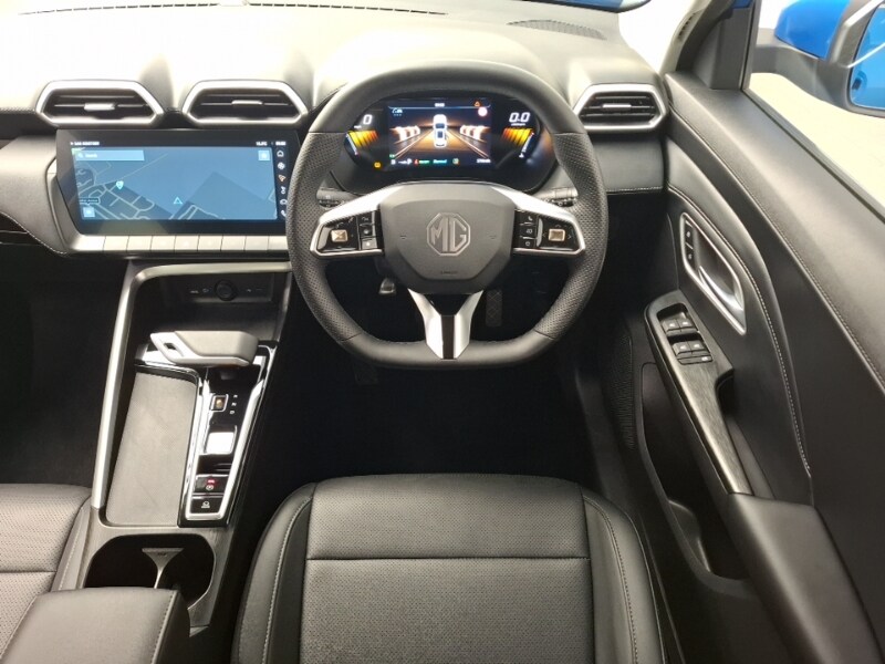 Used MG MG ZS 2025 for sale - 77184101: Photo 7