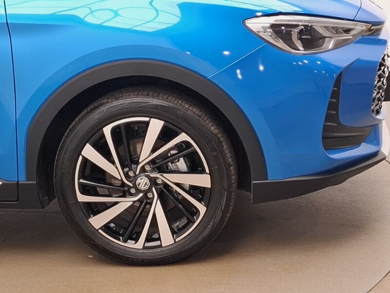 Used MG MG ZS 2025 for sale - 77184101: Photo 9