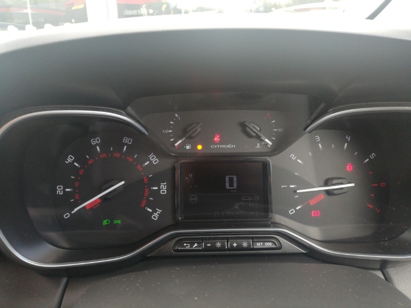 Used Citroen C3 Aircross 2022 for sale - 76511410: Photo 10