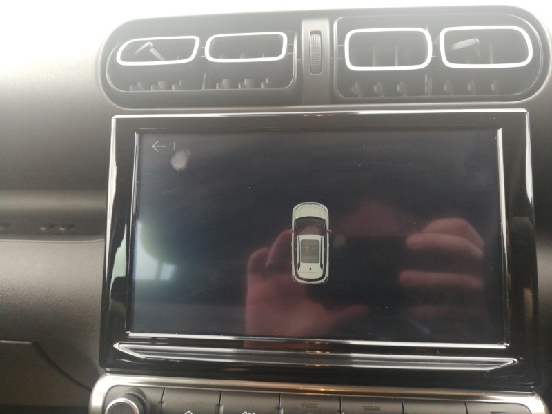 Used Citroen C3 Aircross 2022 for sale - 76511410: Photo 11