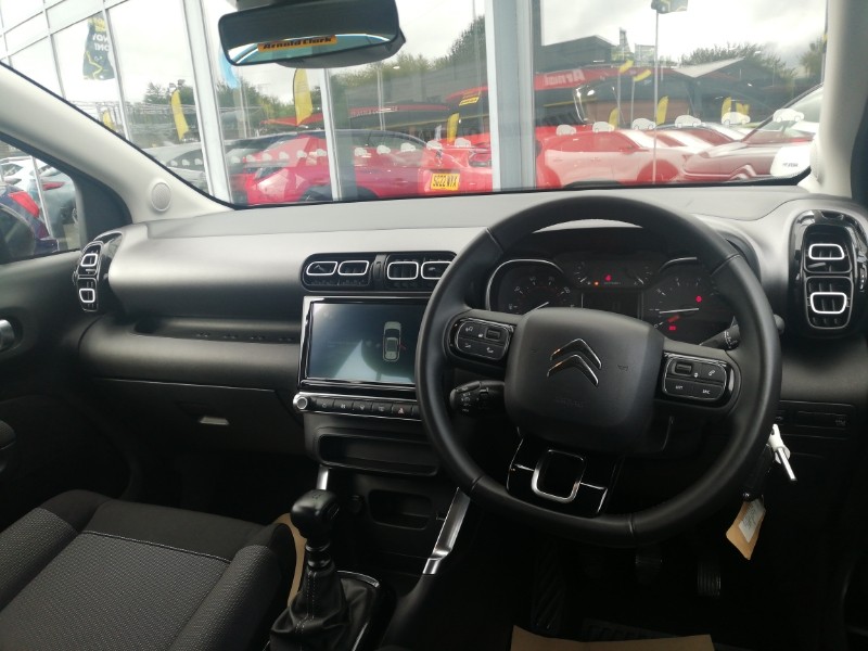 Used Citroen C3 Aircross 2022 for sale - 76511410: Photo 2