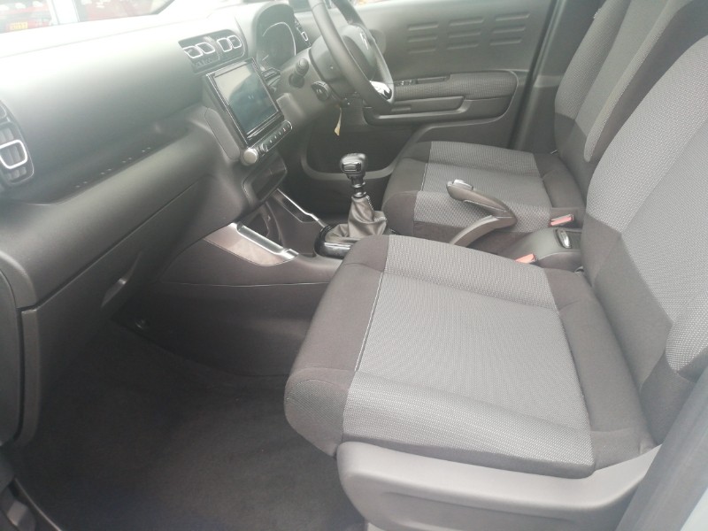 Used Citroen C3 Aircross 2022 for sale - 76511410: Photo 5