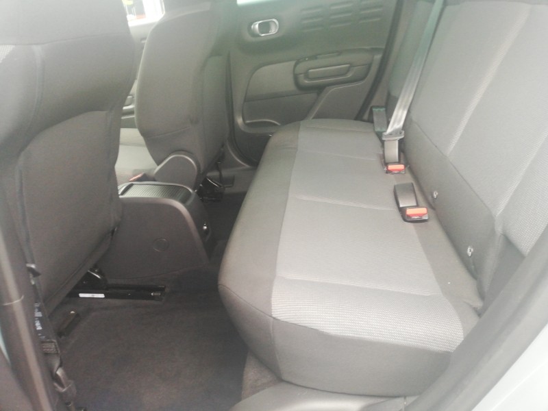 Used Citroen C3 Aircross 2022 for sale - 76511410: Photo 6