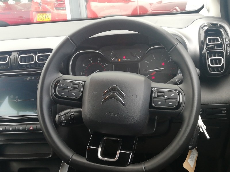 Used Citroen C3 Aircross 2022 for sale - 76511410: Photo 7