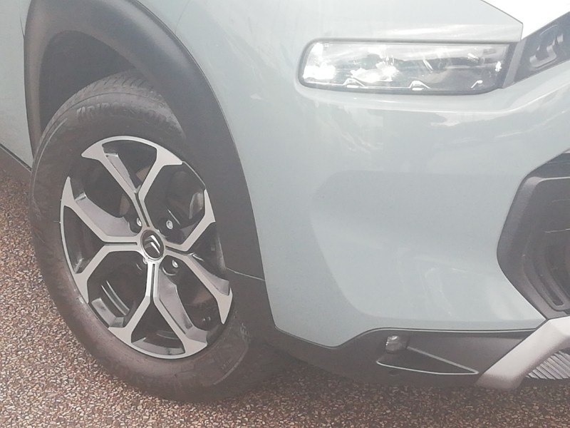 Used Citroen C3 Aircross 2022 for sale - 76511410: Photo 9