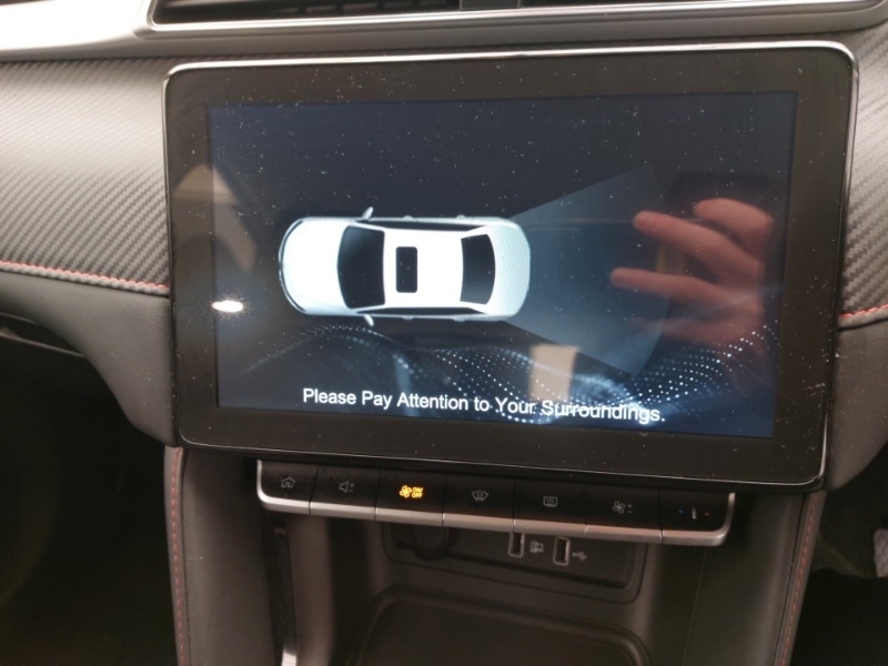 Used MG MG ZS 2023 for sale - 78032267: Photo 10