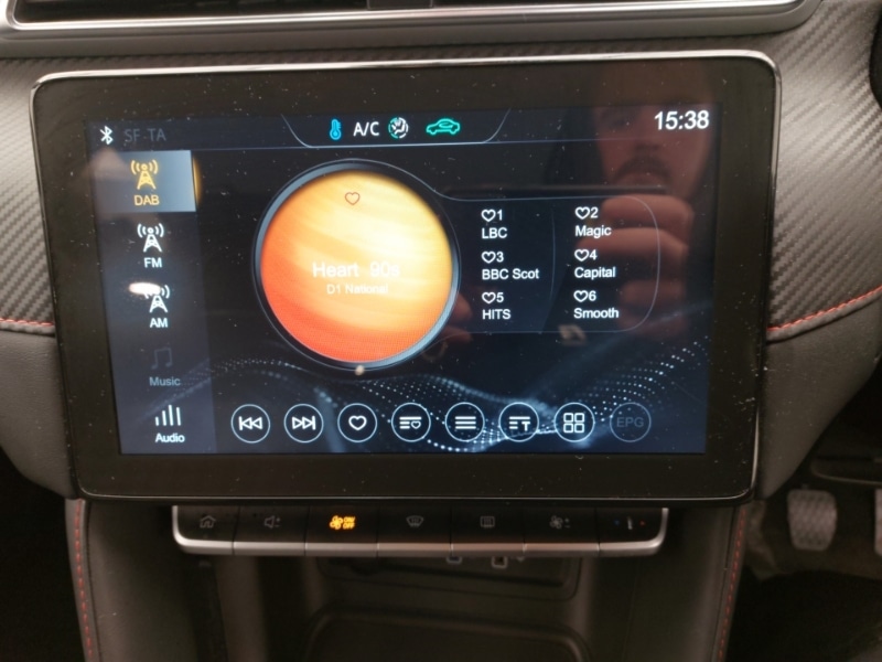 Used MG MG ZS 2023 for sale - 78032267: Photo 11