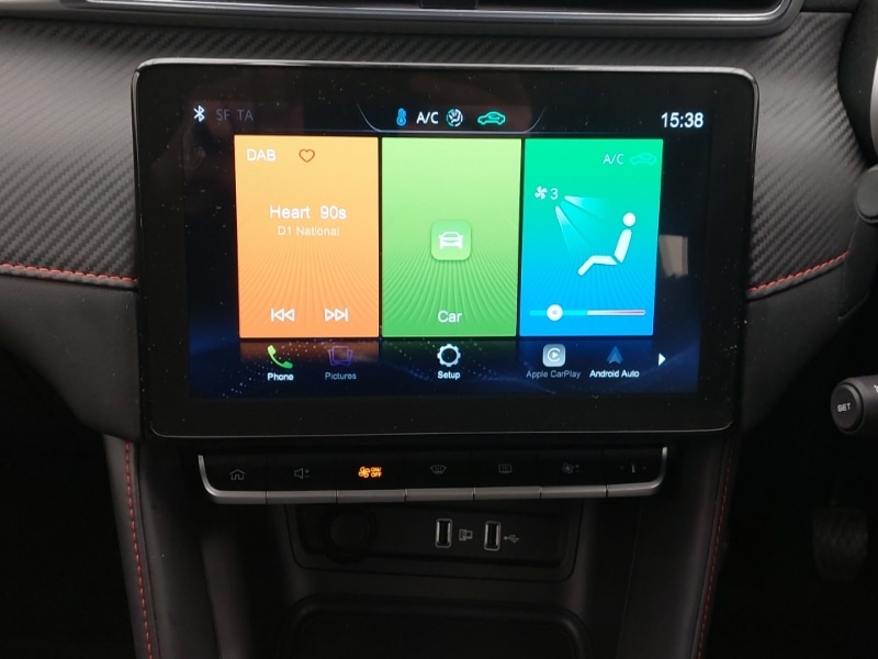 Used MG MG ZS 2023 for sale - 78032267: Photo 7