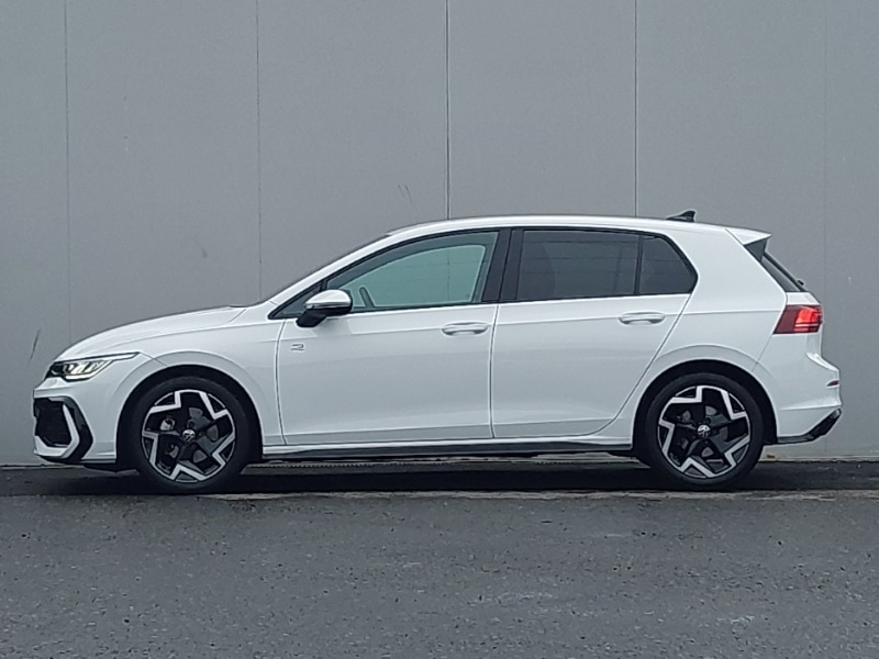 Used Volkswagen Golf 2024 for sale - 77266319: Photo 4