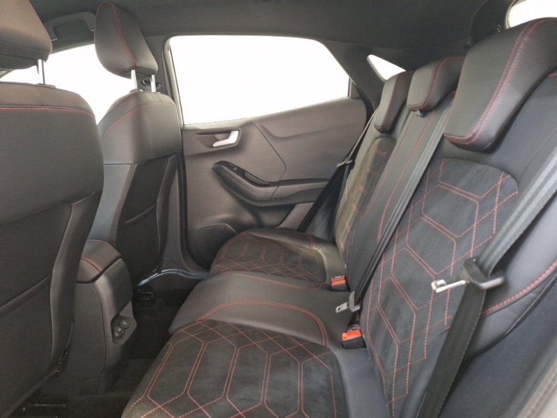 Used Ford Puma 2025 for sale - 78061376: Photo 6