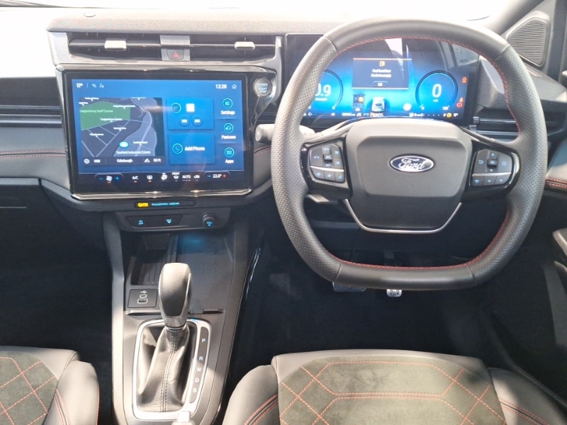 Used Ford Puma 2025 for sale - 78061376: Photo 7