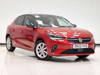 2020 - 1.2 Turbo Elite Nav 5dr