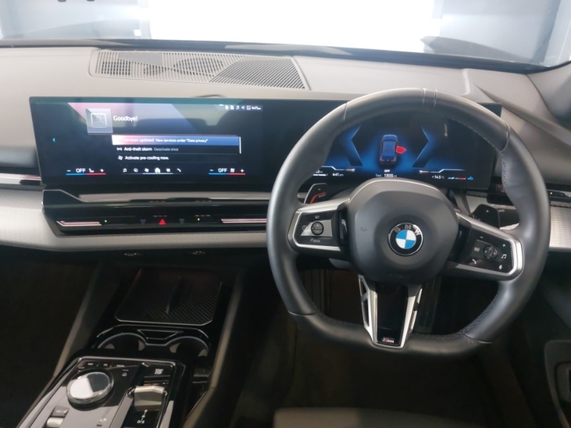 Used BMW 5 Series 2024 for sale - 76695584: Photo 5