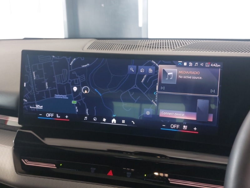 Used BMW 5 Series 2024 for sale - 76695584: Photo 8