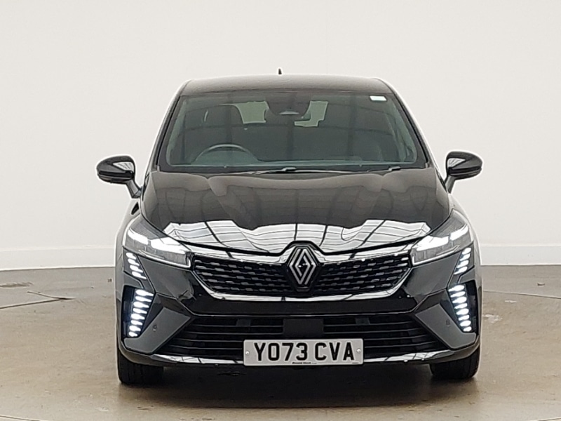 Used Renault Clio 2023 for sale - 76537553: Photo 12