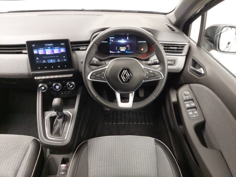 Used Renault Clio 2023 for sale - 76537553: Photo 7