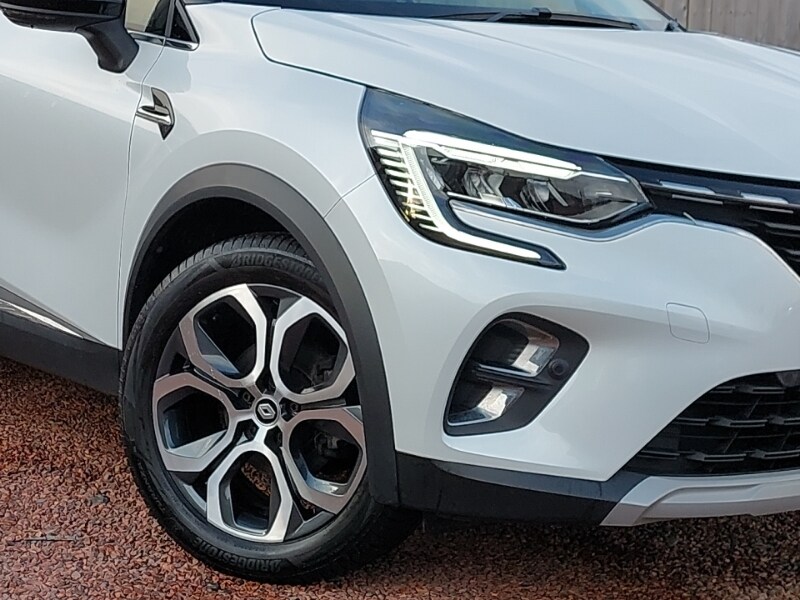 Used Renault Captur 2022 for sale - 77816970: Photo 9