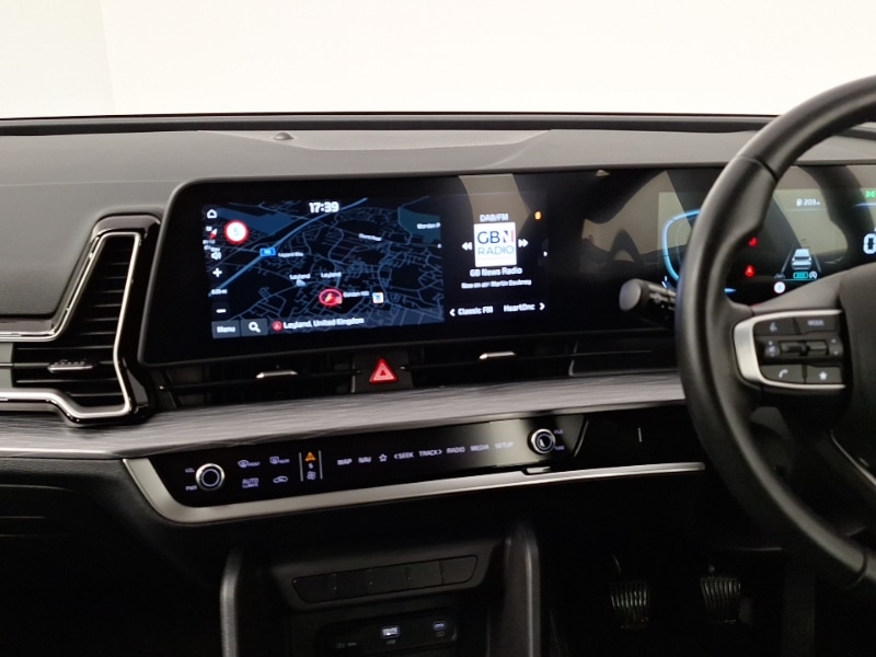 Used Kia Sportage 2025 for sale - 77174294: Photo 10