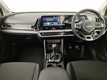 Used Kia Sportage 2025 for sale - 77174294: Photo