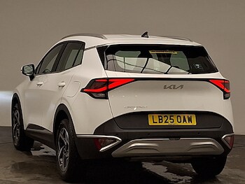 Used Kia Sportage 2025 for sale - 77174294: Photo