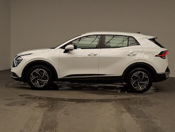 Used Kia Sportage 2025 for sale - 77174294: Photo