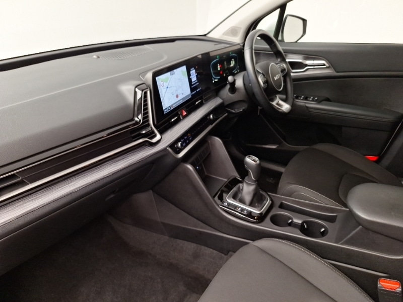 Used Kia Sportage 2025 for sale - 77174294: Photo 5