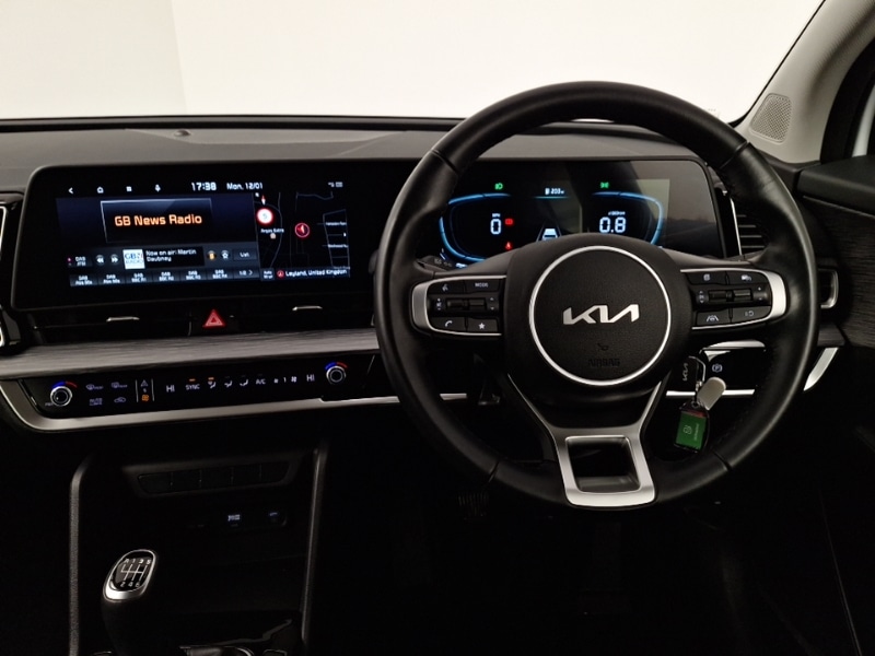 Used Kia Sportage 2025 for sale - 77174294: Photo 7