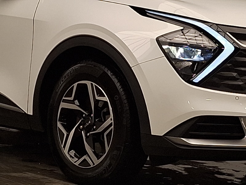 Used Kia Sportage 2025 for sale - 77174294: Photo 9