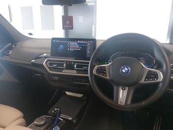 Used BMW iX3 2022 for sale - 78532817: Photo