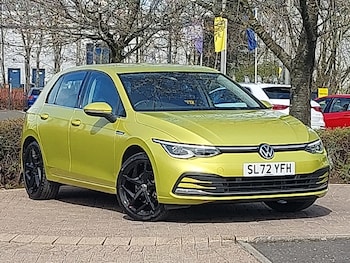 Used Volkswagen Golf 2022 for sale - 78905253: Photo
