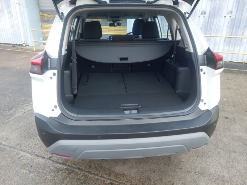 Used Nissan X-Trail 2025 for sale - 77500097: Photo 8