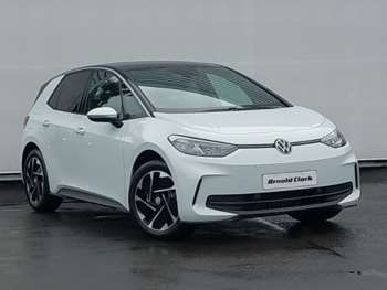 2025 - 125kW Match Pure 52kWh 5dr Auto