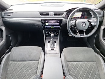 Used Skoda Superb 2024 for sale - 79310444: Photo