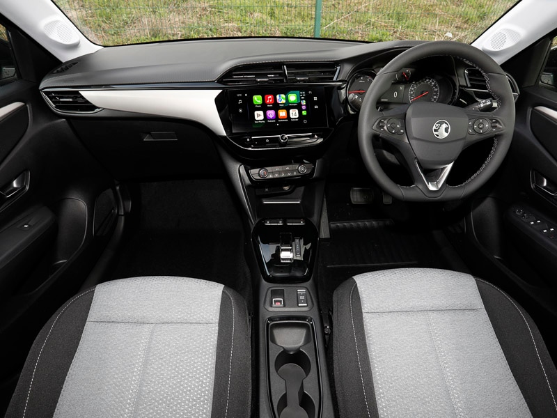 Used Vauxhall Corsa 2026 for sale - 77777694: Photo 2