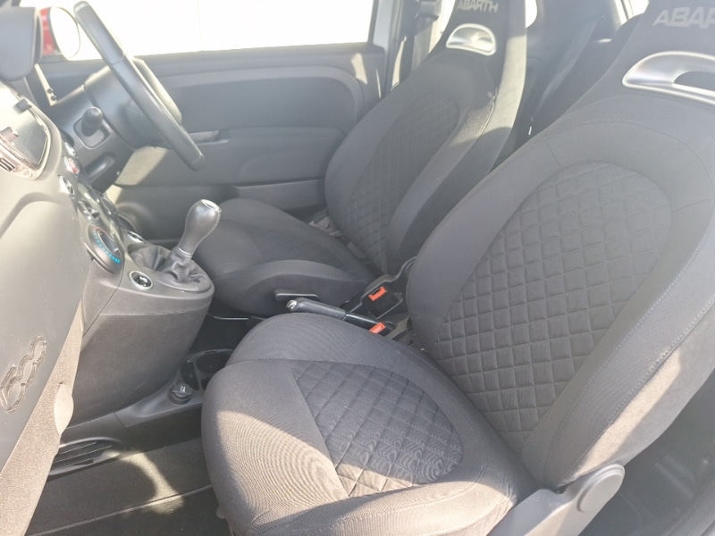 Used Abarth 595 2022 for sale - 77964669: Photo 5