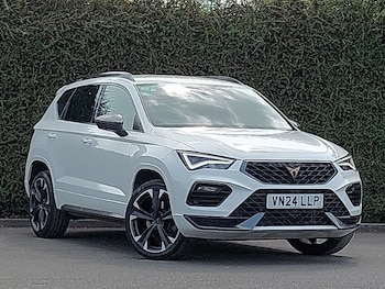 Used Cupra Ateca 2024 for sale - 75551550: Photo