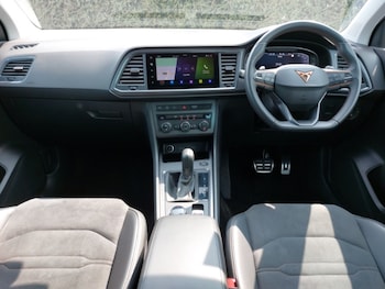 Used Cupra Ateca 2024 for sale - 75551550: Photo