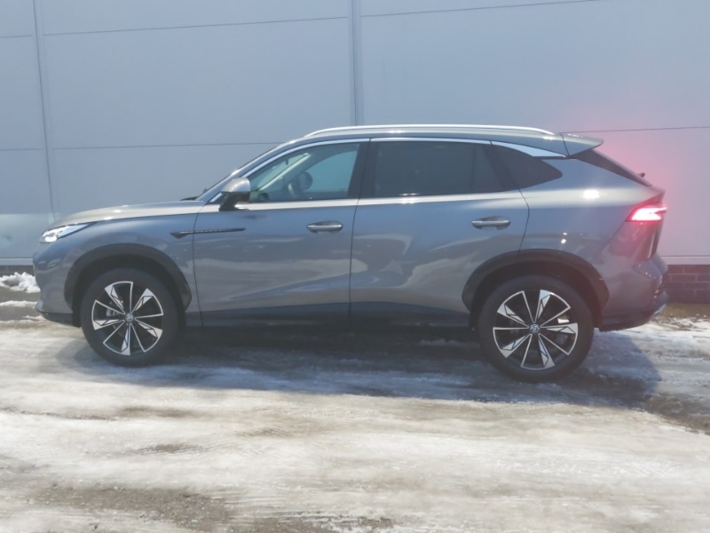 Used MG MG HS 2024 for sale - 77257023: Photo 4