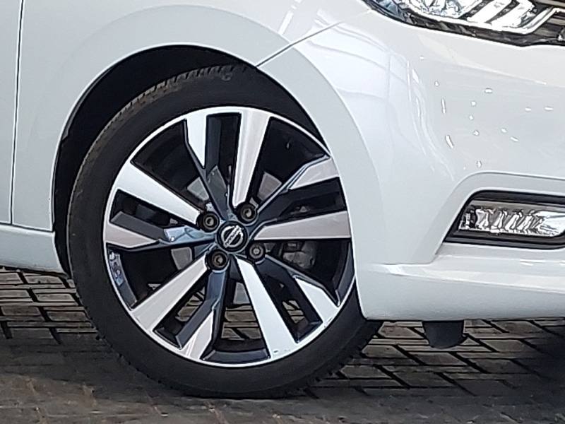 Used Nissan Micra 2022 for sale - 77924118: Photo 9