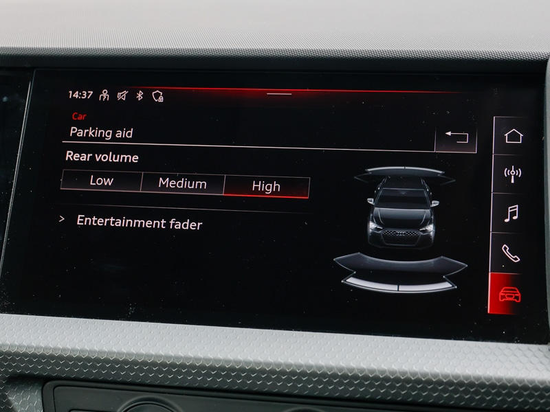 Used Audi A1 2023 for sale - 76614602: Photo 12