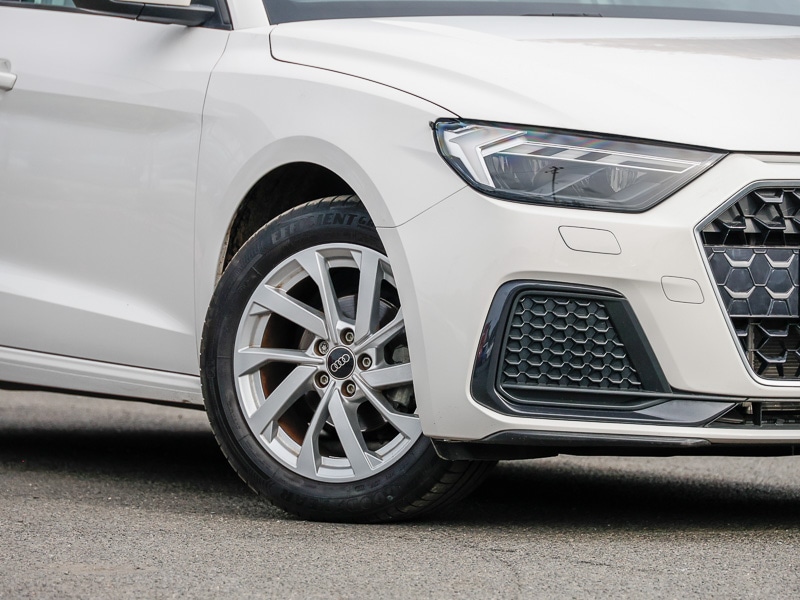 Used Audi A1 2023 for sale - 76614602: Photo 9