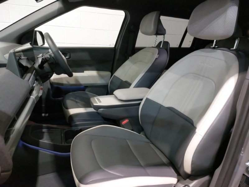 Used Kia EV3 2024 for sale - 78080354: Photo 5