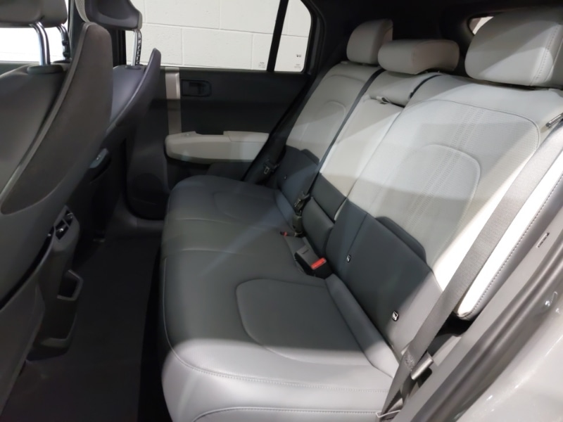 Used Kia EV3 2024 for sale - 78080354: Photo 6