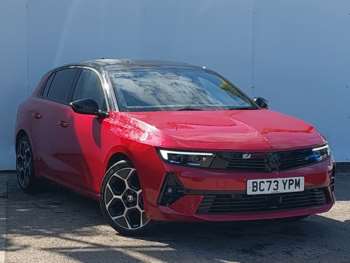 2024 - 1.2 Turbo 130 Ultimate 5dr