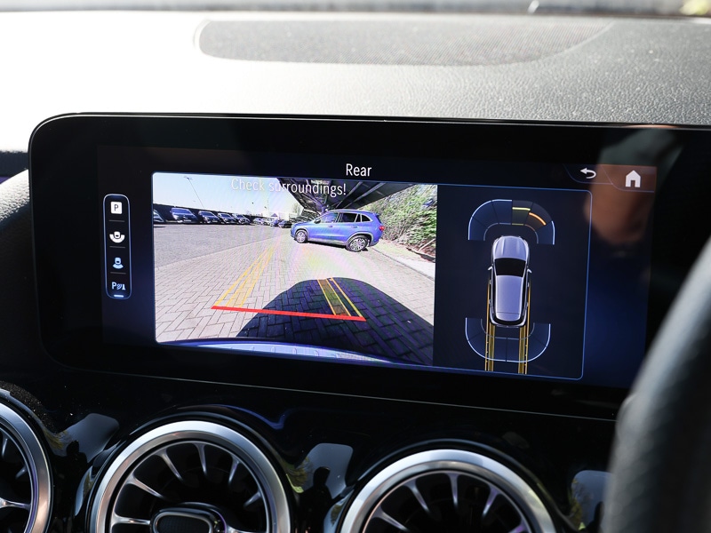 Used Mercedes-Benz GLA 2024 for sale - 76437496: Photo 12