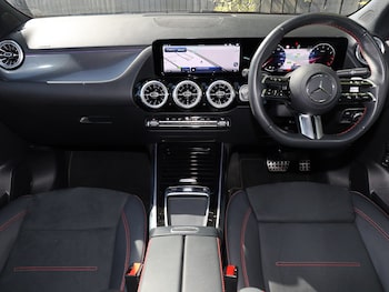 Used Mercedes-Benz GLA 2024 for sale - 76437496: Photo